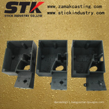 Aluminum Die Cast Part with High Quality (STK-A-1037)